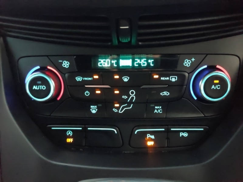 Used Ford Kuga 2019 for sale - 76687794: Photo 17