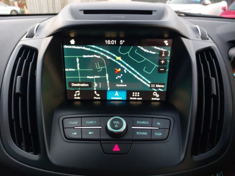 Used Ford Kuga 2019 for sale - 76687794: Photo 18