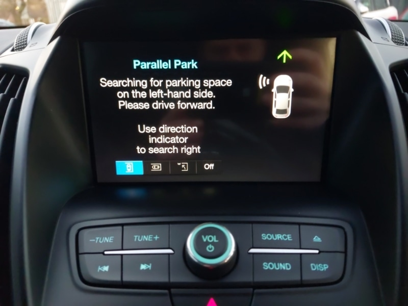 Used Ford Kuga 2019 for sale - 76687794: Photo 19