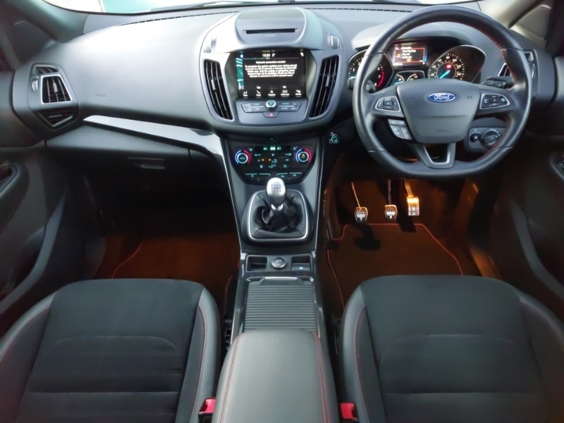 Used Ford Kuga 2019 for sale - 76687794: Photo 2