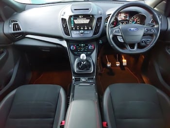 Used Ford Kuga 2019 for sale - 76687794: Photo