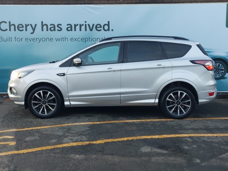 Used Ford Kuga 2019 for sale - 76687794: Photo 4