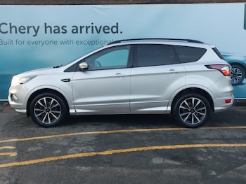 Used Ford Kuga 2019 for sale - 76687794: Photo