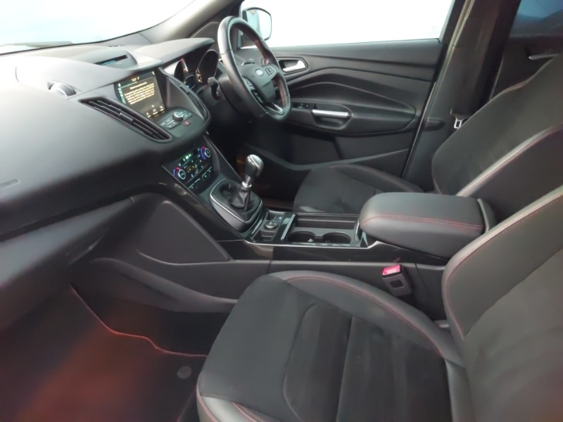 Used Ford Kuga 2019 for sale - 76687794: Photo 5