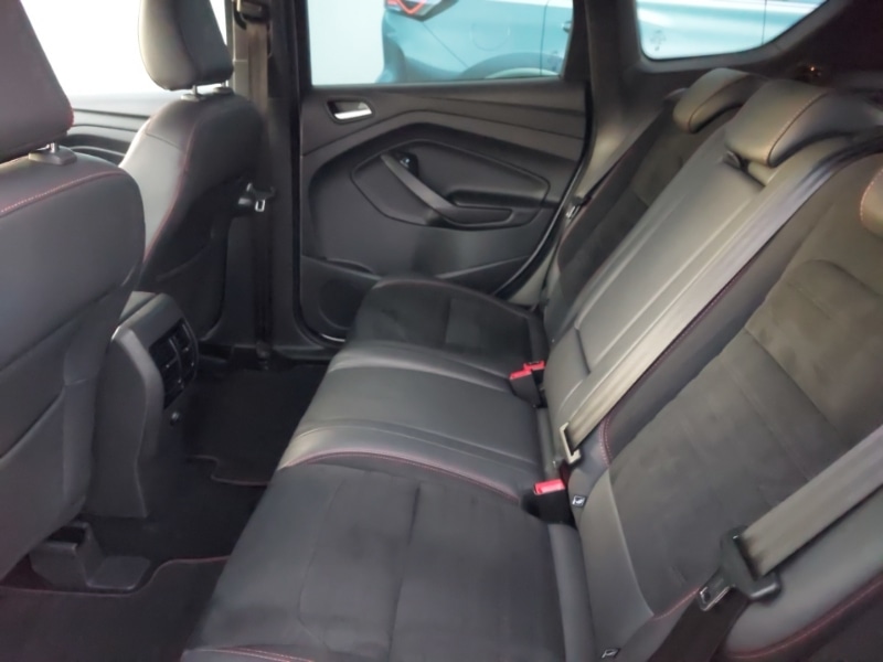 Used Ford Kuga 2019 for sale - 76687794: Photo 6