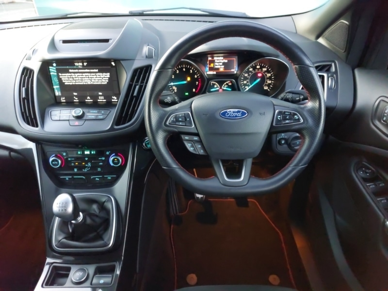 Used Ford Kuga 2019 for sale - 76687794: Photo 7