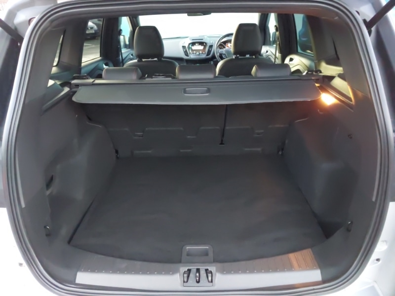 Used Ford Kuga 2019 for sale - 76687794: Photo 8