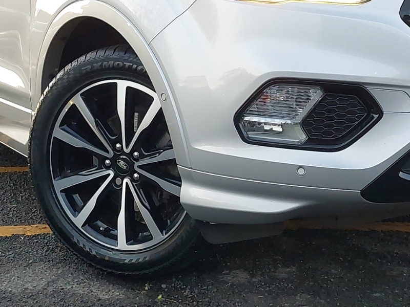 Used Ford Kuga 2019 for sale - 76687794: Photo 9