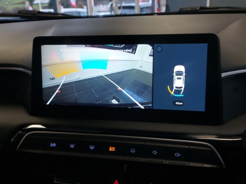 Used MG MG3 2025 for sale - 77702071: Photo 14