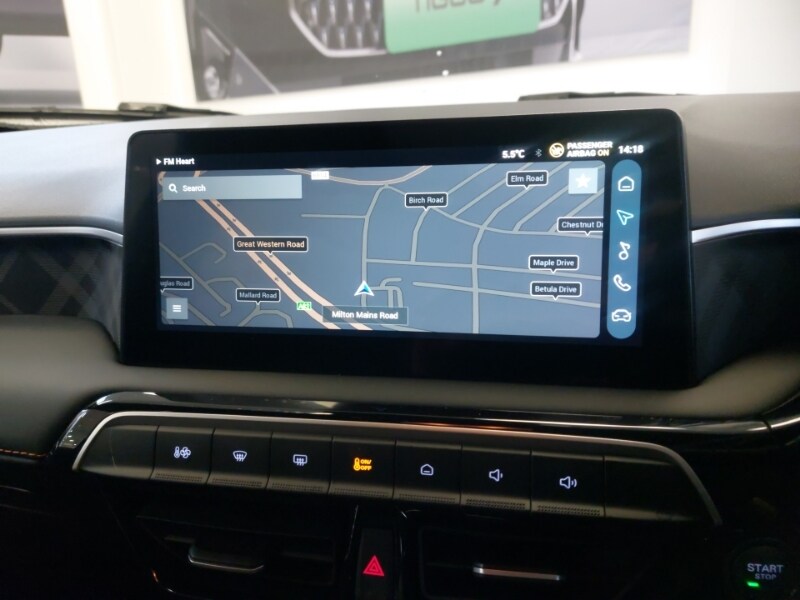 Used MG MG3 2025 for sale - 77702071: Photo 7