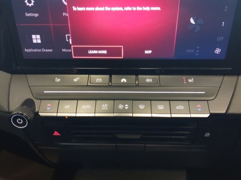 Used Vauxhall Astra 2022 for sale - 77034809: Photo 14