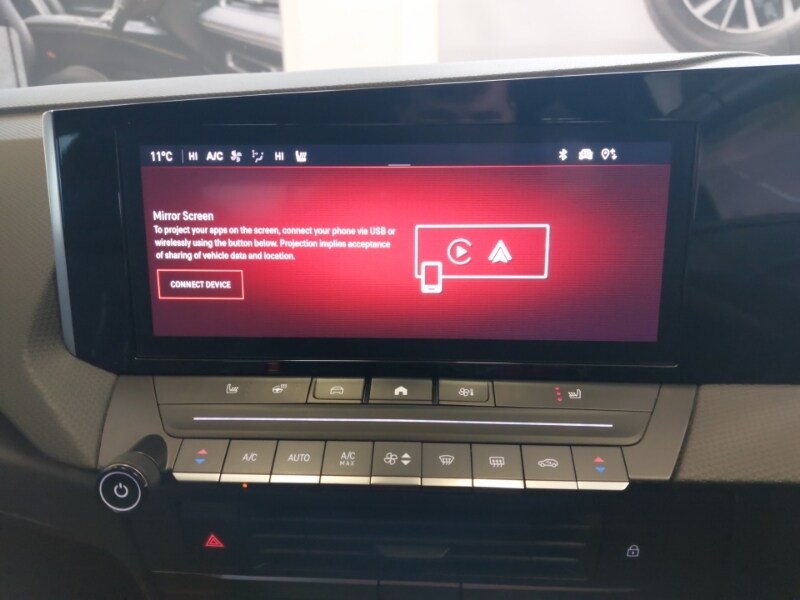 Used Vauxhall Astra 2022 for sale - 77034809: Photo 15