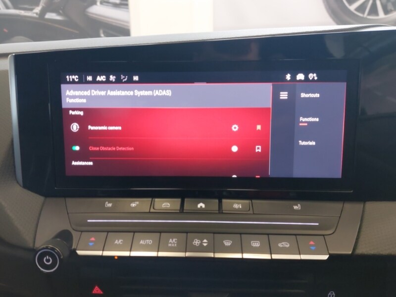 Used Vauxhall Astra 2022 for sale - 77034809: Photo 16