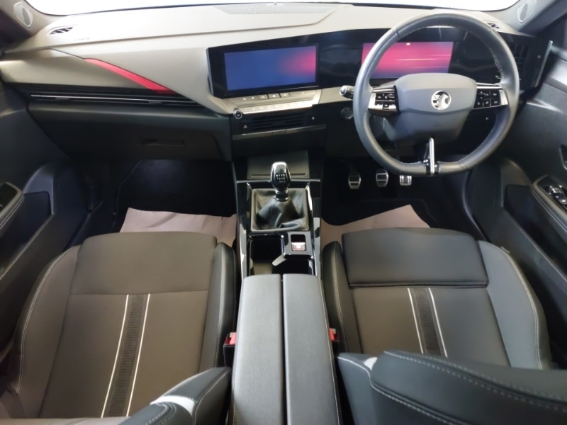 Used Vauxhall Astra 2022 for sale - 77034809: Photo 2