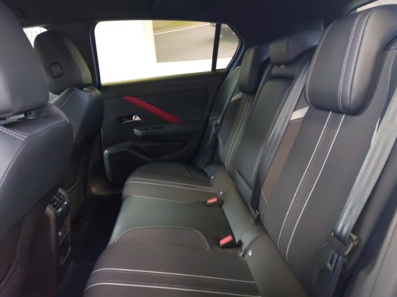 Used Vauxhall Astra 2022 for sale - 77034809: Photo 6