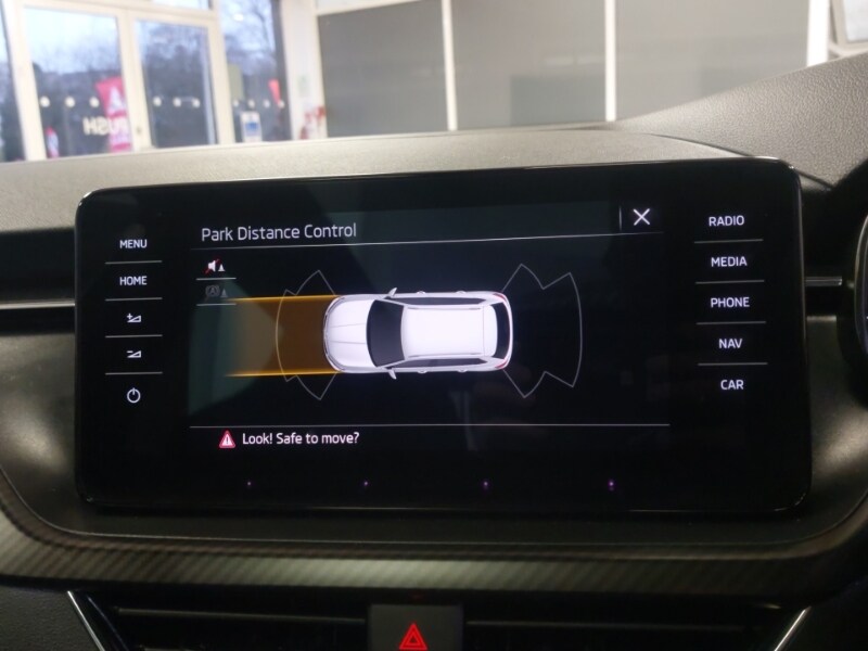 Used Skoda Kamiq 2023 for sale - 77400219: Photo 15