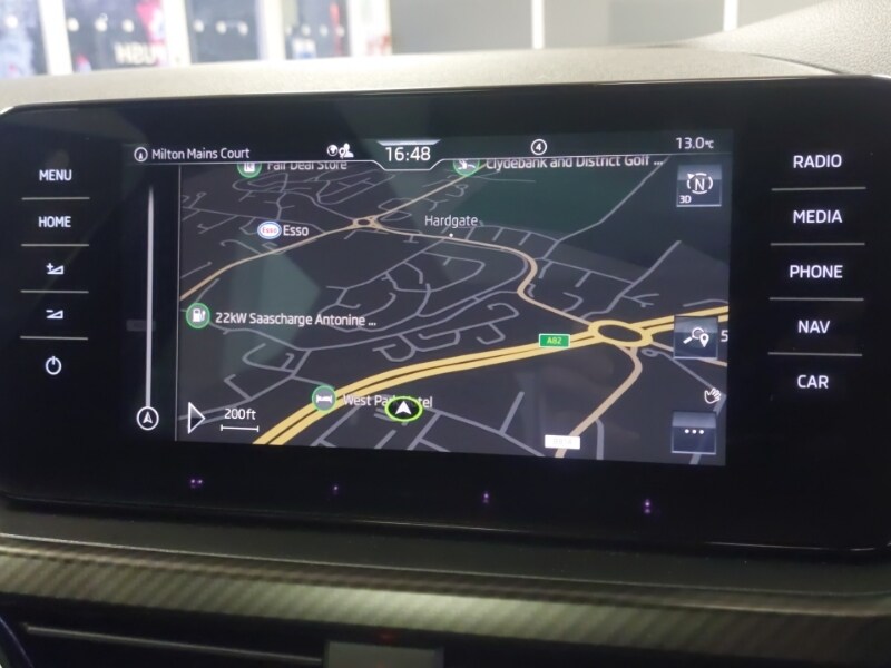 Used Skoda Kamiq 2023 for sale - 77400219: Photo 16