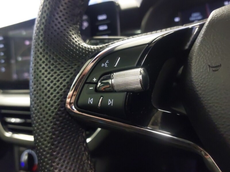 Used Skoda Kamiq 2023 for sale - 77400219: Photo 18