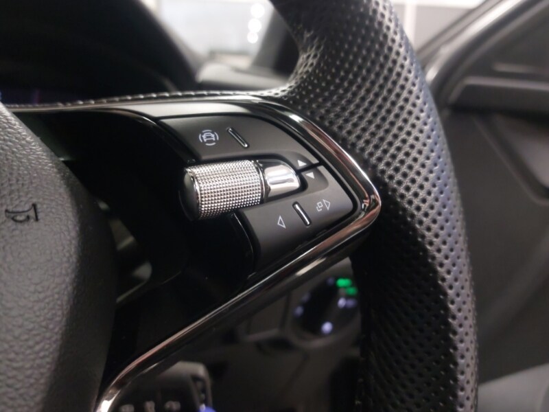 Used Skoda Kamiq 2023 for sale - 77400219: Photo 19