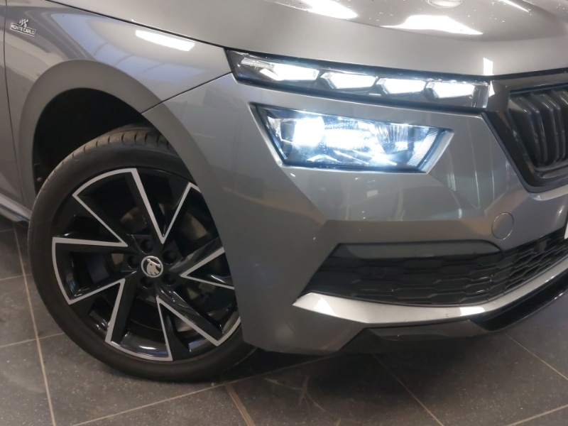 Used Skoda Kamiq 2023 for sale - 77400219: Photo 9