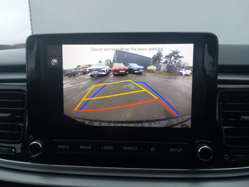 Used Kia Rio 2021 for sale - 76483925: Photo 10