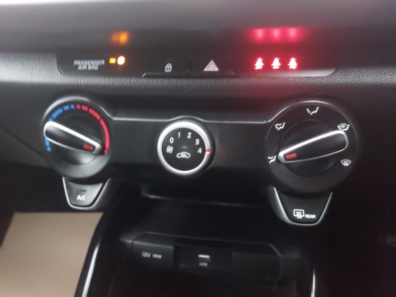 Used Kia Rio 2021 for sale - 76483925: Photo 14