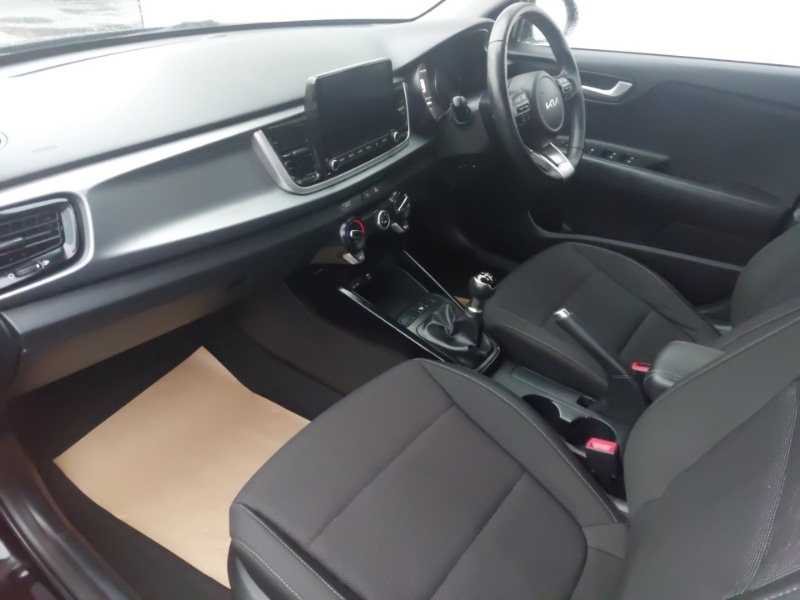 Used Kia Rio 2021 for sale - 76483925: Photo 5