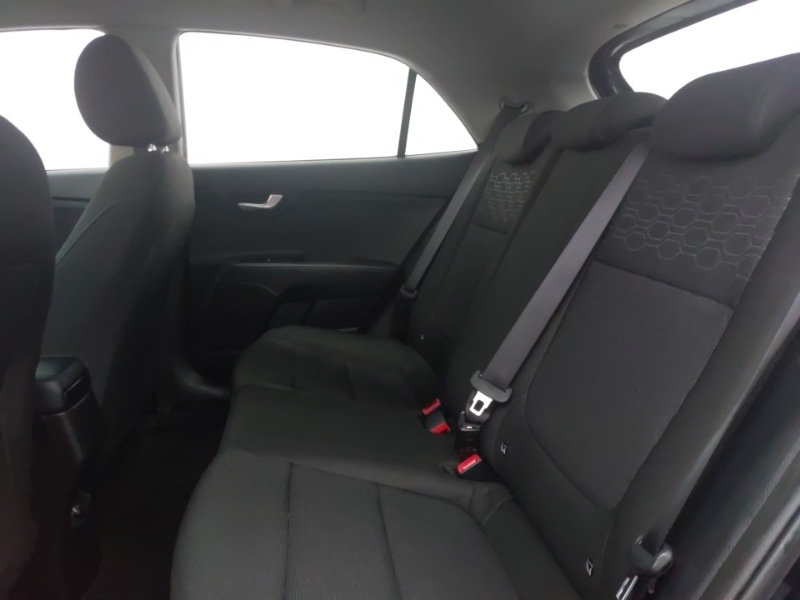 Used Kia Rio 2021 for sale - 76483925: Photo 6