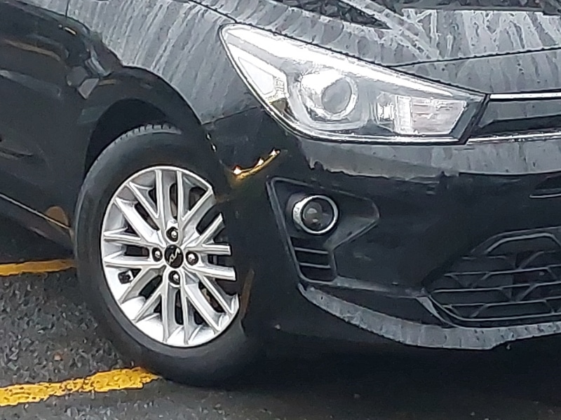 Used Kia Rio 2021 for sale - 76483925: Photo 9