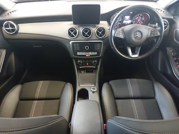 Used Mercedes-Benz GLA 2020 for sale - 76967253: Photo