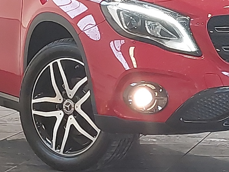 Used Mercedes-Benz GLA 2020 for sale - 76967253: Photo 9