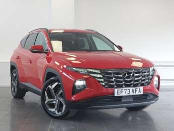 2023 - 1.6 TGDi Hybrid 230 Premium 5dr 2WD Auto