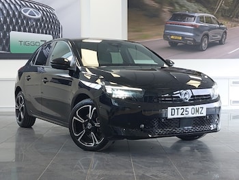Used Vauxhall Corsa 2025 for sale - 79315910: Photo