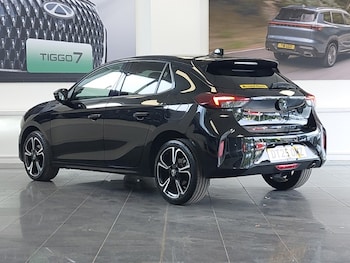 Used Vauxhall Corsa 2025 for sale - 79315910: Photo