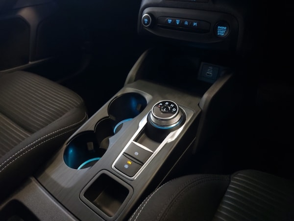 Used Ford Focus 2022 for sale - 76297995: Photo 10