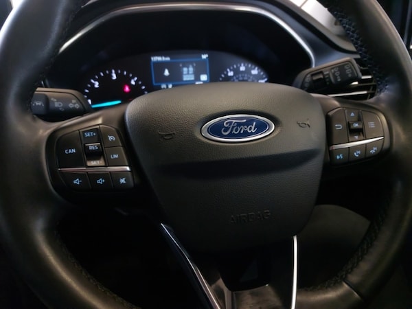 Used Ford Focus 2022 for sale - 76297995: Photo 11