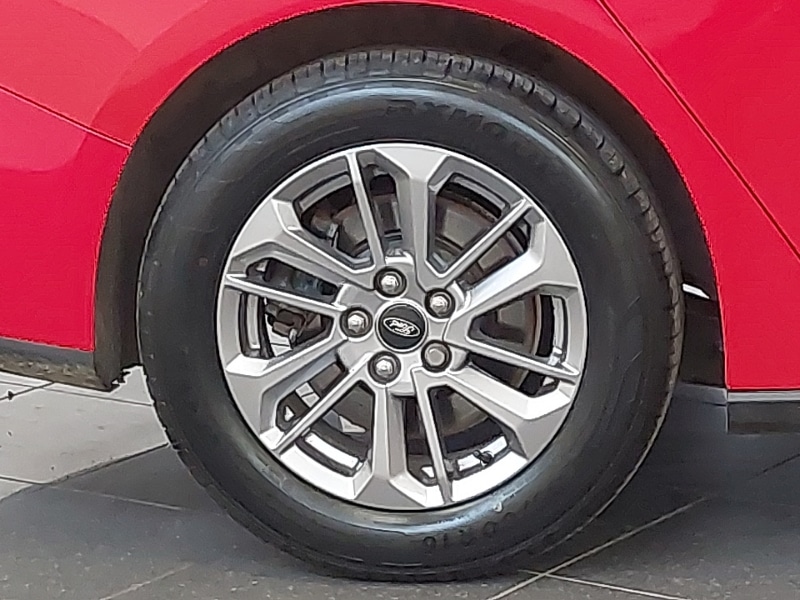 Used Ford Focus 2022 for sale - 76297995: Photo 12