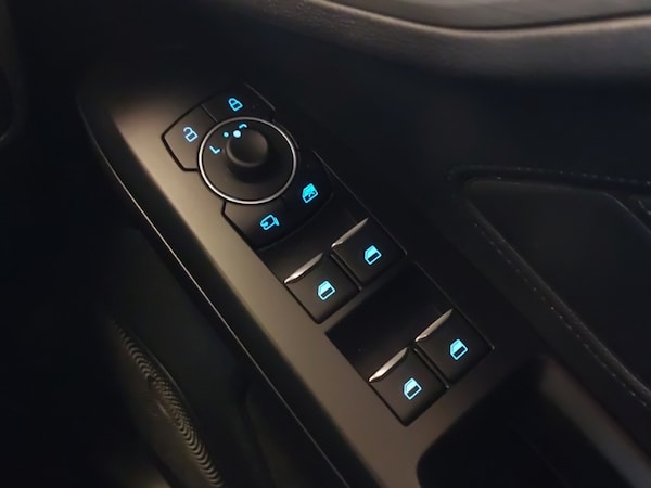 Used Ford Focus 2022 for sale - 76297995: Photo 13