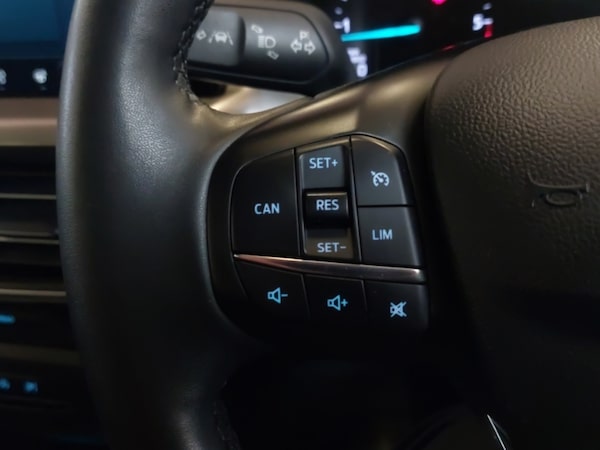 Used Ford Focus 2022 for sale - 76297995: Photo 16