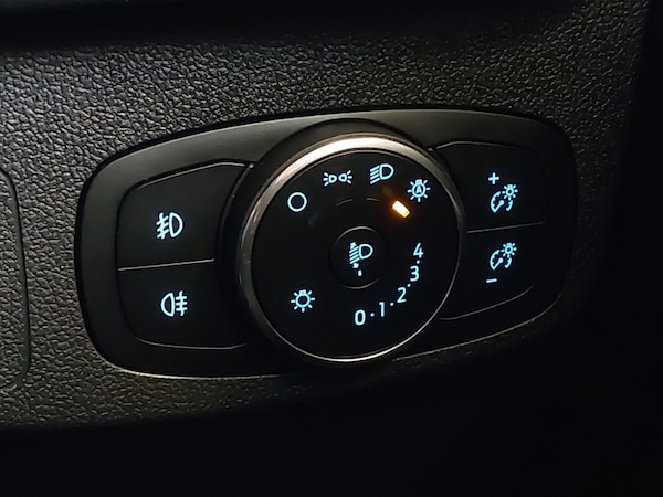 Used Ford Focus 2022 for sale - 76297995: Photo 18