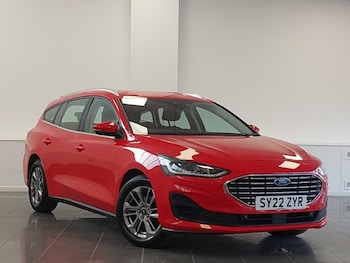 Ford - Focus