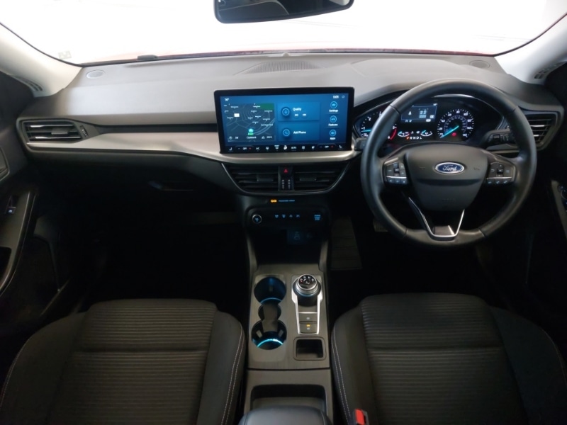 Used Ford Focus 2022 for sale - 76297995: Photo 2