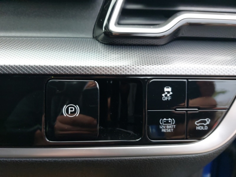 Used Kia Sportage 2022 for sale - 76560261: Photo 10