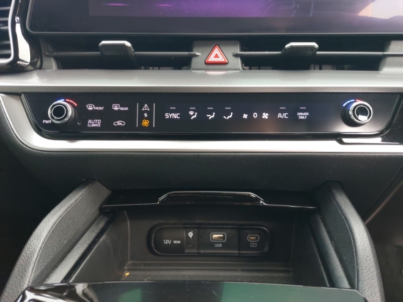 Used Kia Sportage 2022 for sale - 76560261: Photo 16