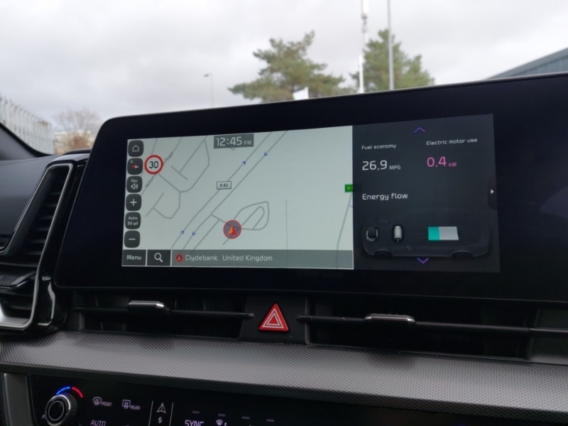 Used Kia Sportage 2022 for sale - 76560261: Photo 17