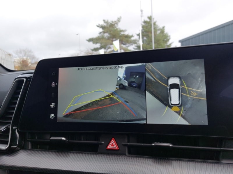 Used Kia Sportage 2022 for sale - 76560261: Photo 18