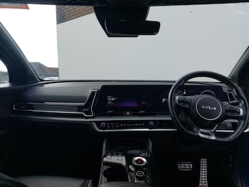 Used Kia Sportage 2022 for sale - 76560261: Photo