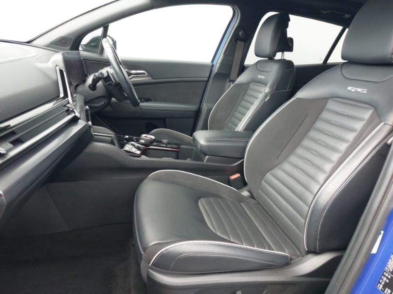 Used Kia Sportage 2022 for sale - 76560261: Photo 5