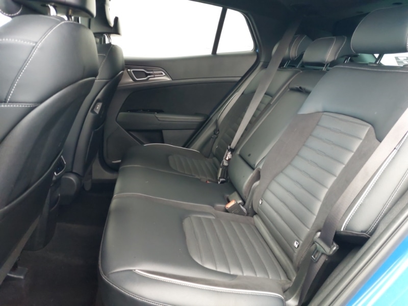 Used Kia Sportage 2022 for sale - 76560261: Photo 6