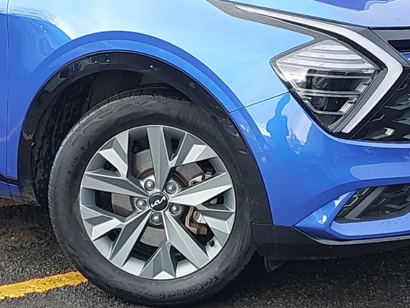 Used Kia Sportage 2022 for sale - 76560261: Photo 9